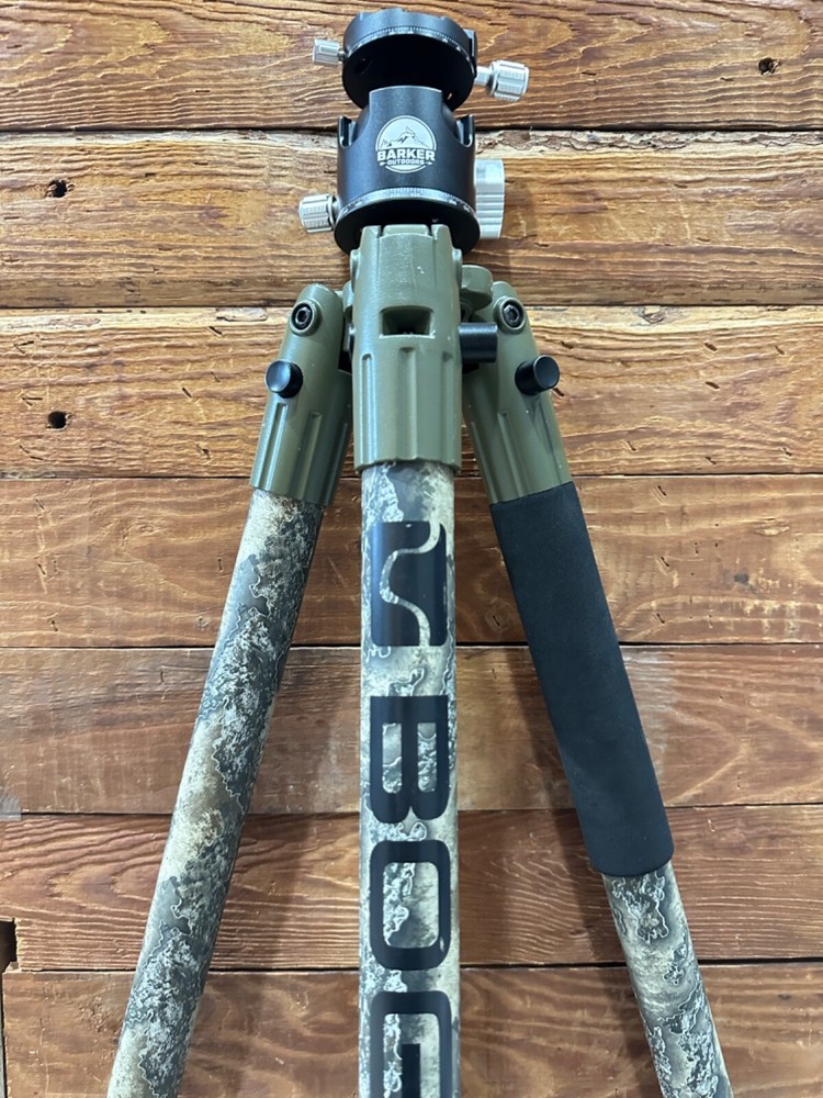 BOG DEATHGRIP BALLHEAD CONVERSION KIT