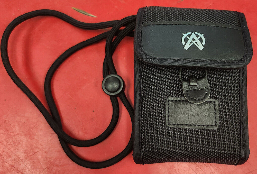 Astra OTX 1600 Laser Range Finder