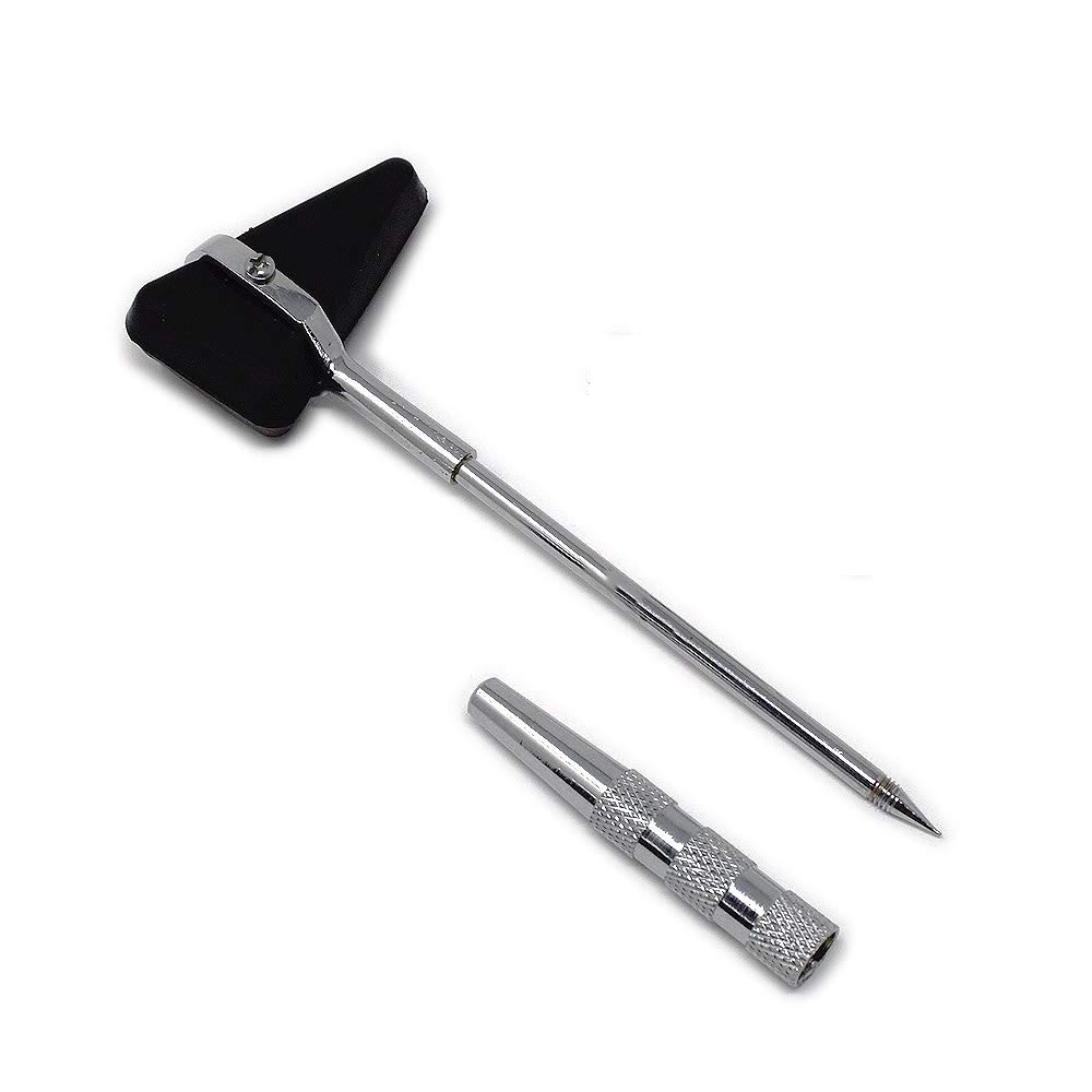 GI Knee Hammer