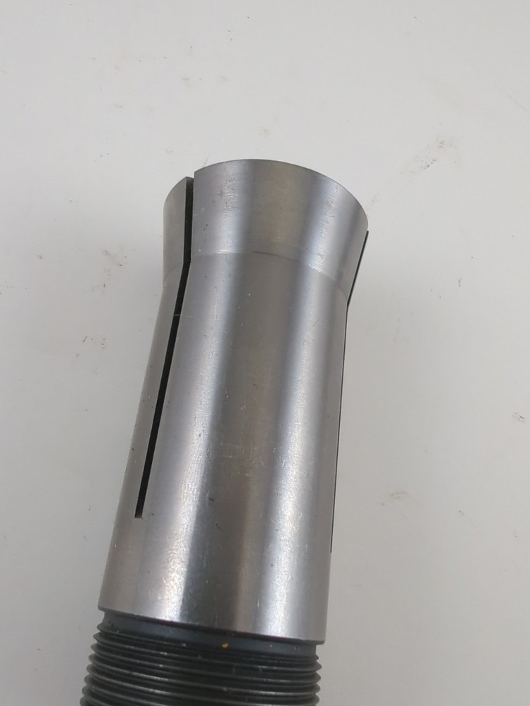 Hardinge 5C Collet .520” With Internal Threads