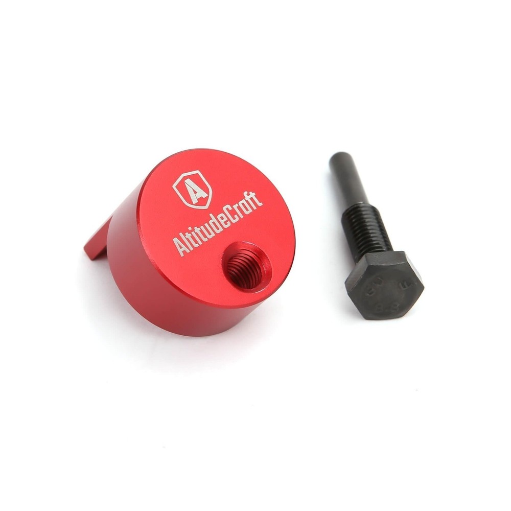 Stretch Belt Installation Tool - Professional, for Easy Removal/Install