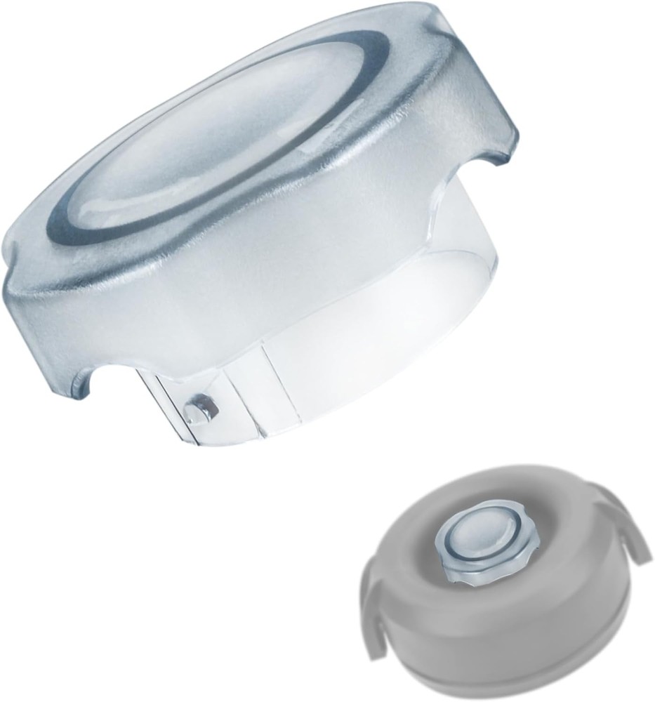 Durable 64oz Blender Replacement Plug for Pro300 & Pro750 Models - Leak-Proof