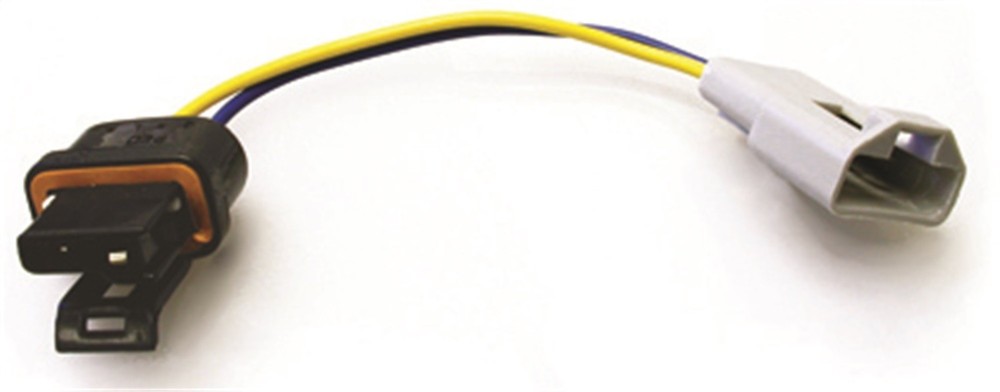 Powermaster 140 Wiring Harness Adapter