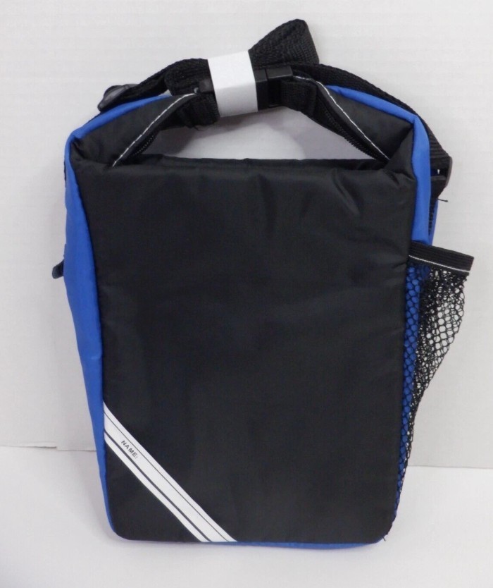 Bakers' Local 19 Lunch Bag