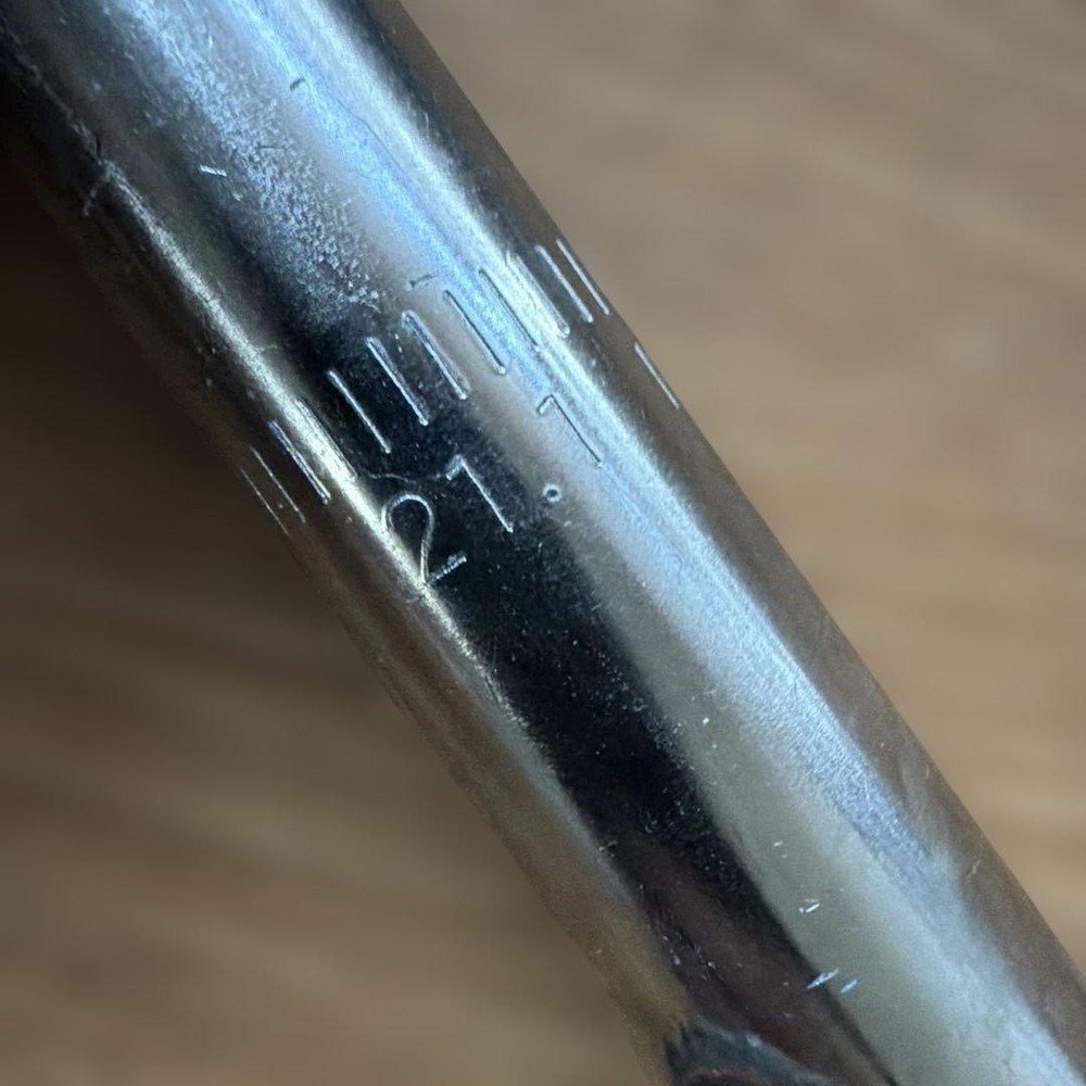 oldbmx gold stem Kuhara