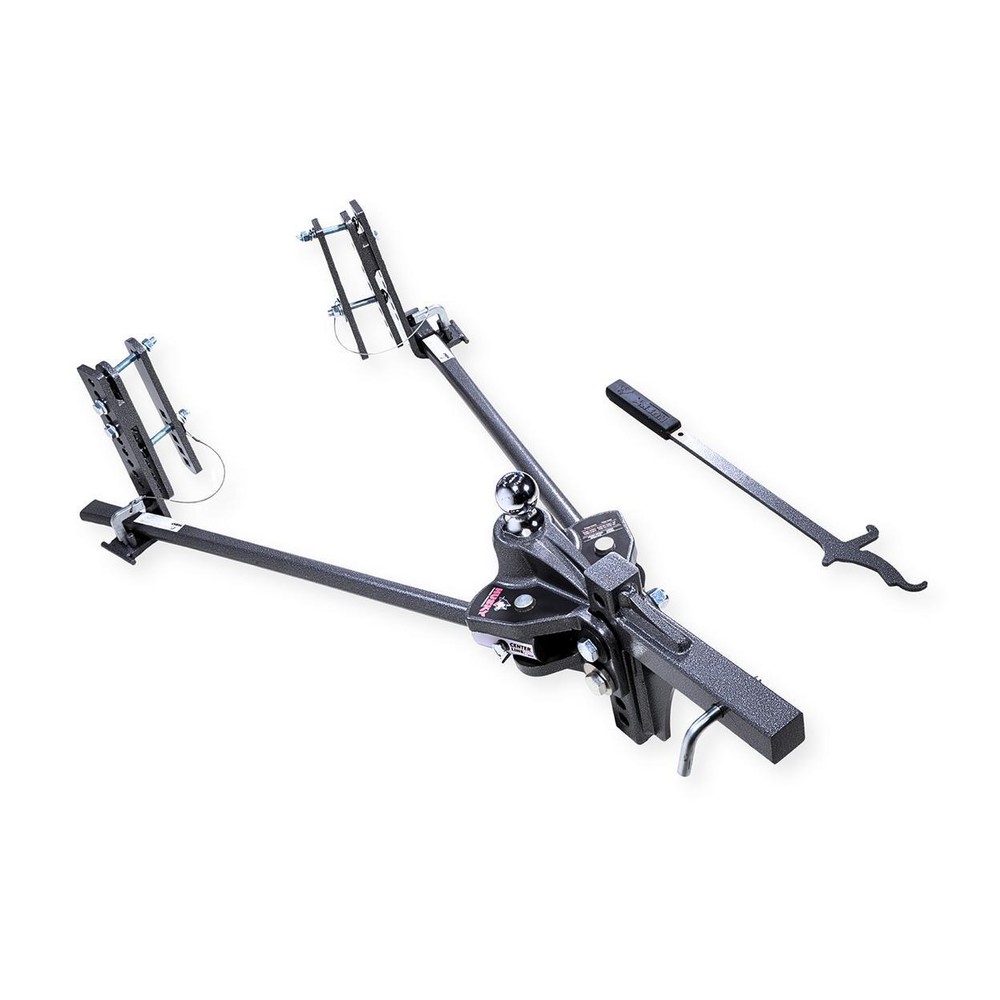Husky Towing | 33302*Weight Distribution Hitch