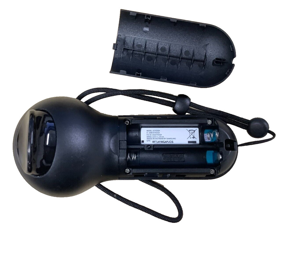 Samsung ET-Y0324 Gear VR Virtual Reality Remote Controller Tested