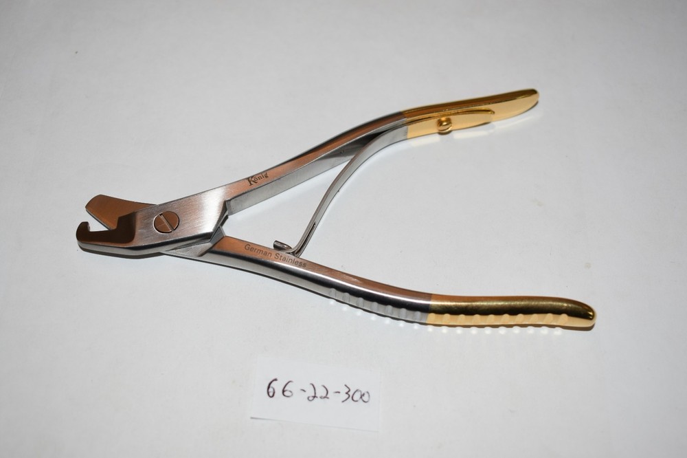 MDS6622300 KONIG WALLER CUTTER