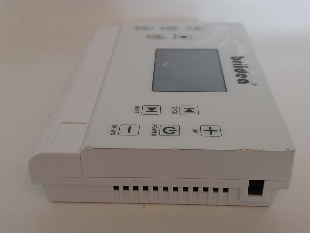 Wi-Fi Smart Sprinkler Controller Automatic Irrigation Controllers