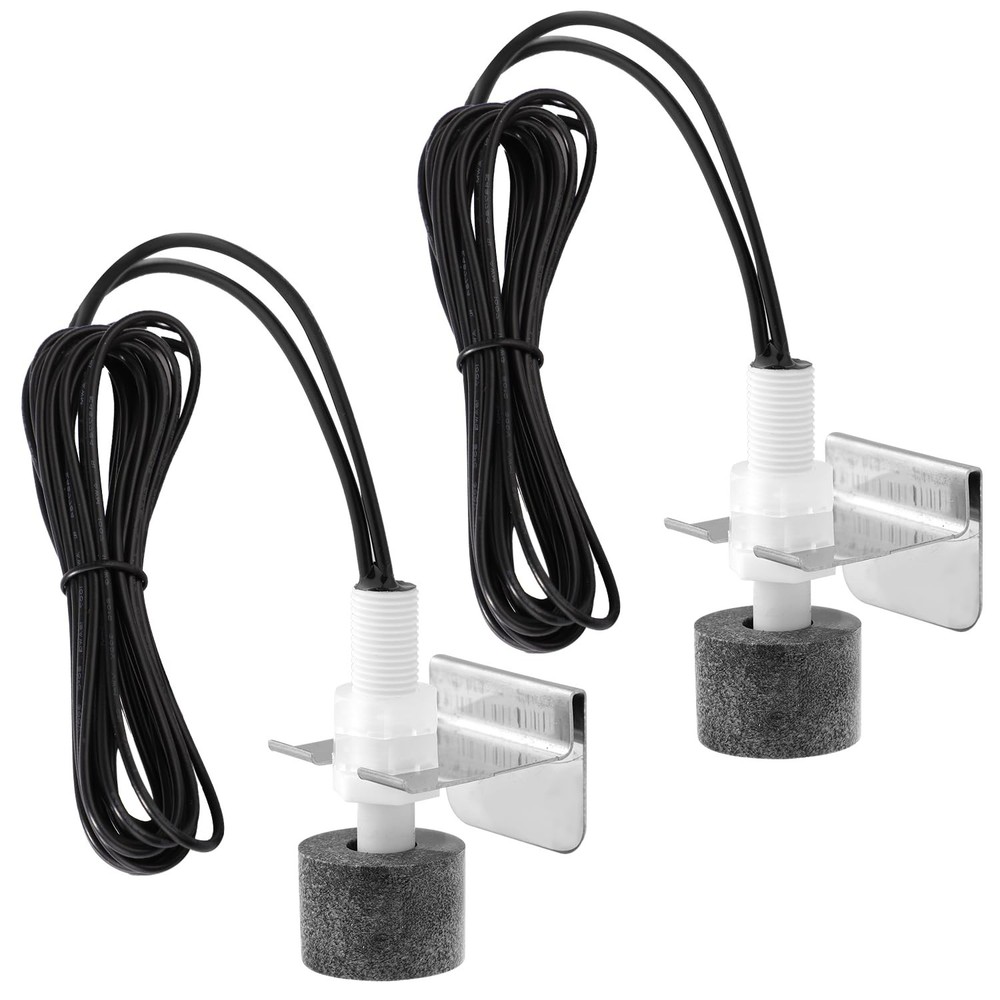 SS3 Condensate Overflow Switch Replace 97647 for HVAC Drain Pan Condensate