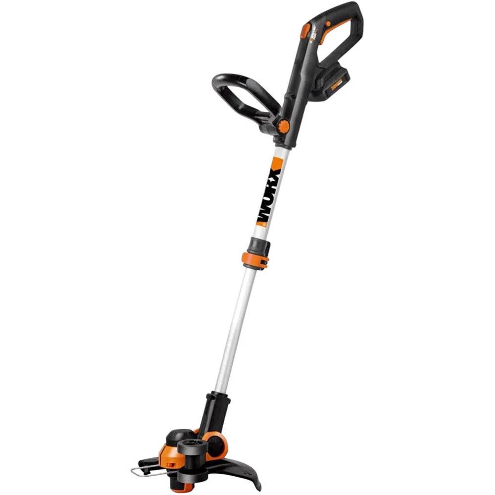 Worx Gt 3.0 20 V Grass Trimmer/edger With Command Feed