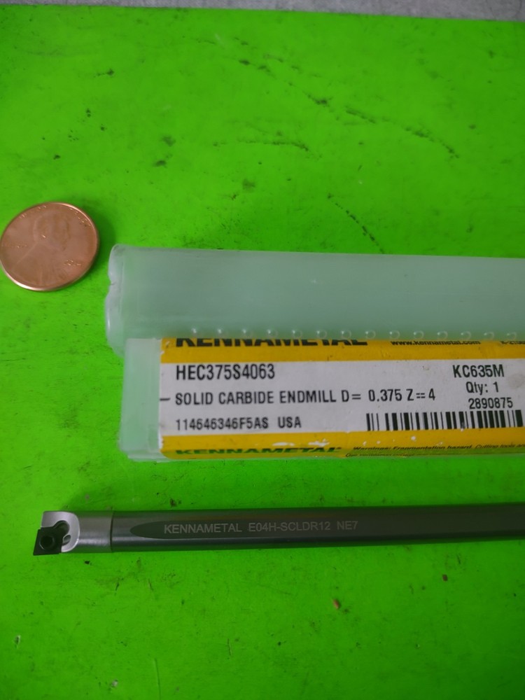 Lathe Mini Boring Bar