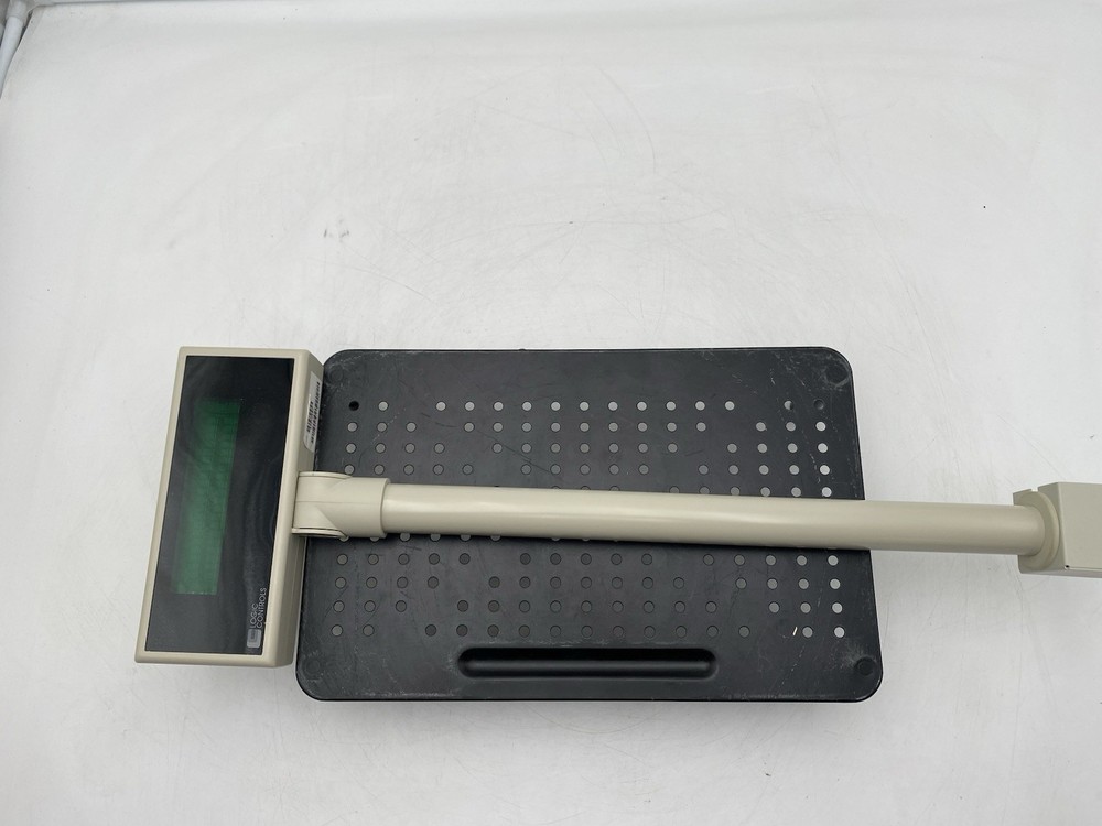 Logic Controls Display PD-3000