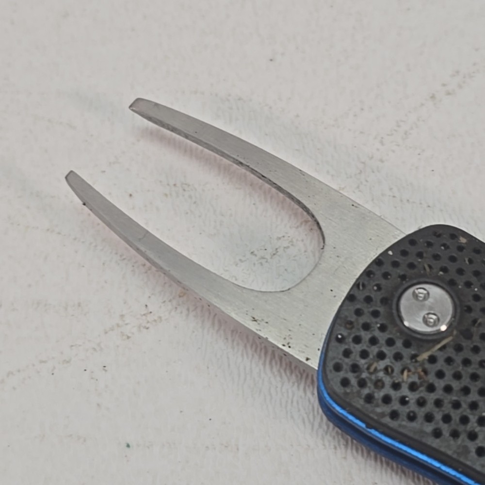 Pitchfix Golf Switchblade Divot Tool