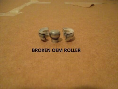 1994-2001 Dodge Ram Window Roller