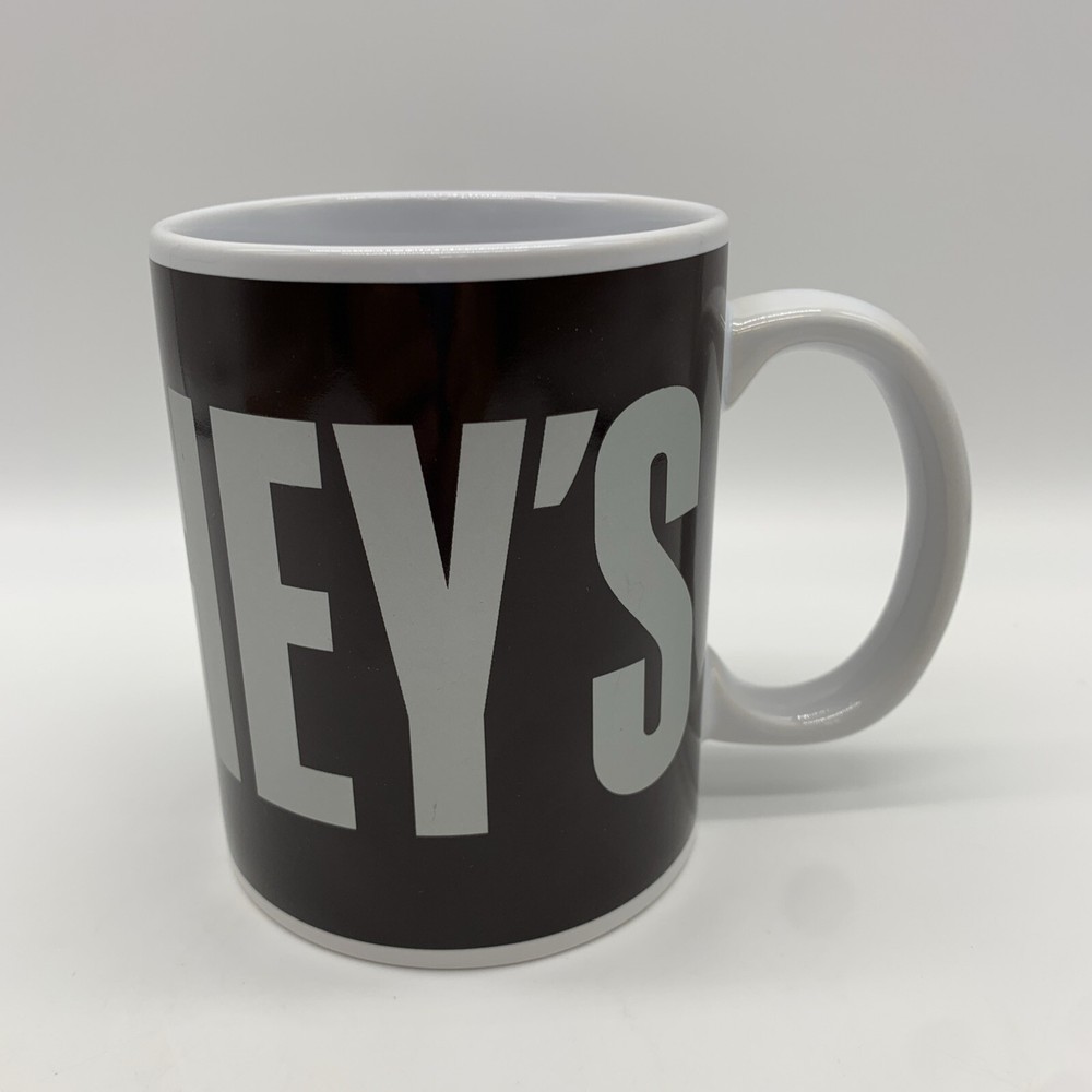 Hersey’s Chocolate Coffee Mug Cup