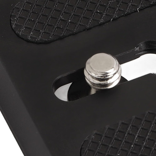 GOWENIC Tripod Quick Release Plate Camera Mounting Adapter Parts Default