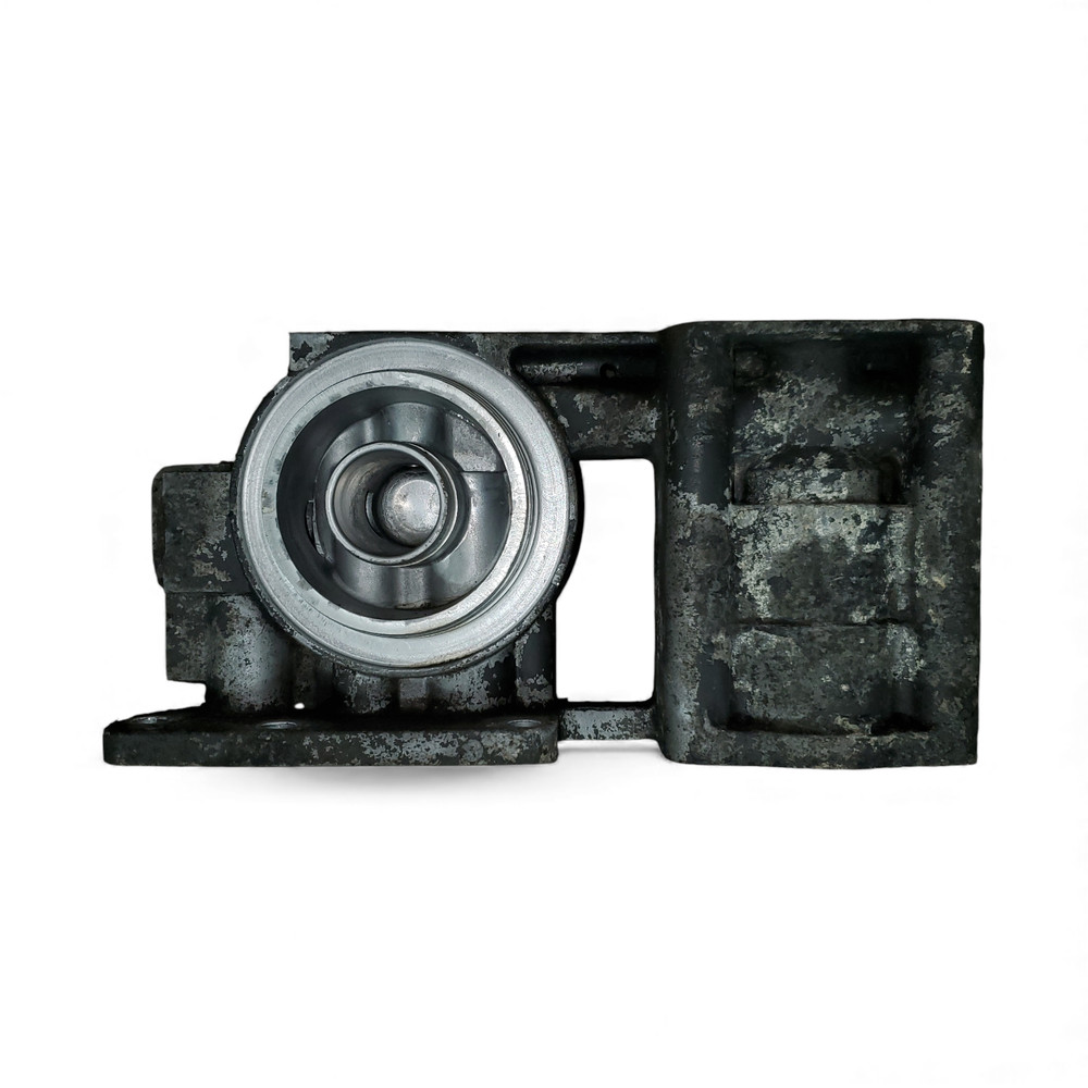 Used Cummins ISM Filter Housing - 3335512