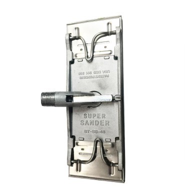 Better Than Ever Better-Than-Ever-Tools Super Sander -  HEAD ONLY