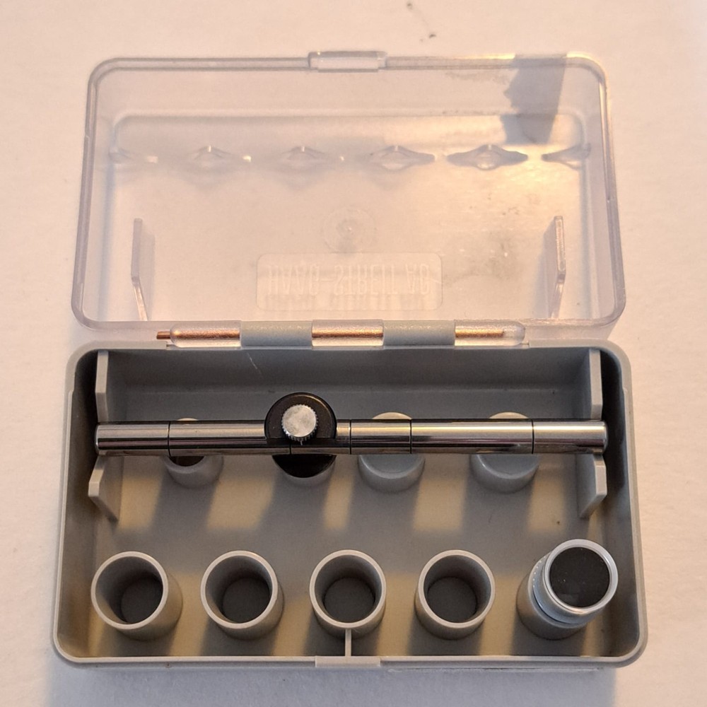 HAAG-STREIT Tonometer Calibration Bar Adj Tool