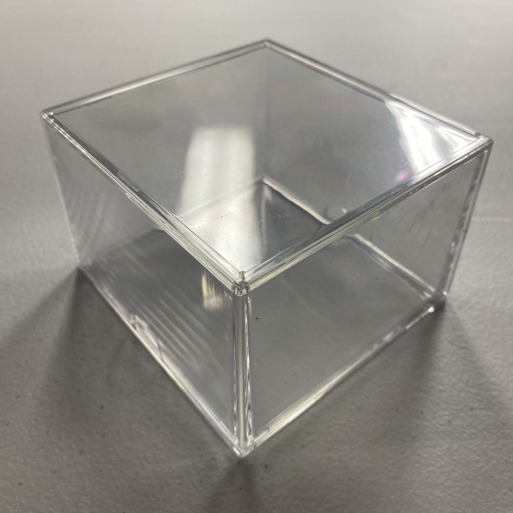 Ultra PRO 200ct 2-Piece Card Case