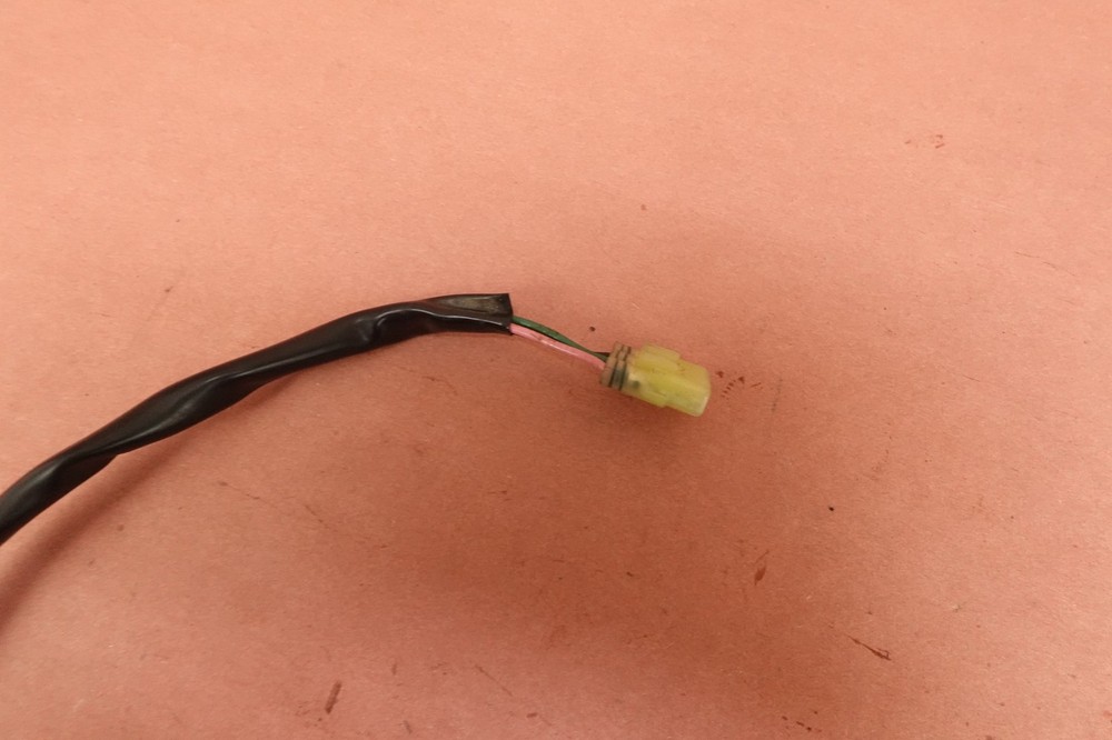 2003-2009 Honda Interceptor 800 VFR800 SPEEDO SPEEDOMETER SENSOR