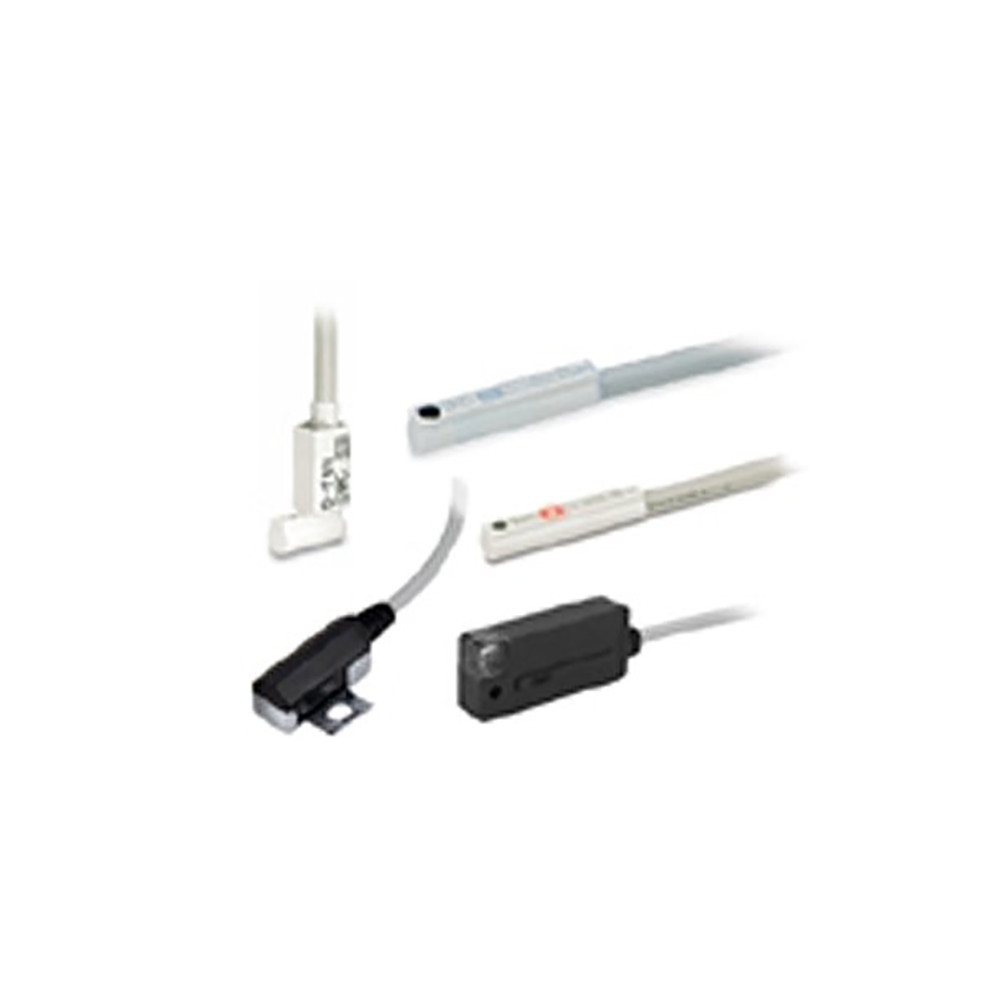 SMC D-M9PSBPC Inline Solid PNP Direct W2