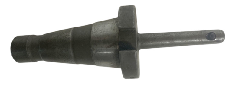 Devlieg Microbore 40M-52 Adjustable Boring Bar Tool Holder 3-1/4" Proj