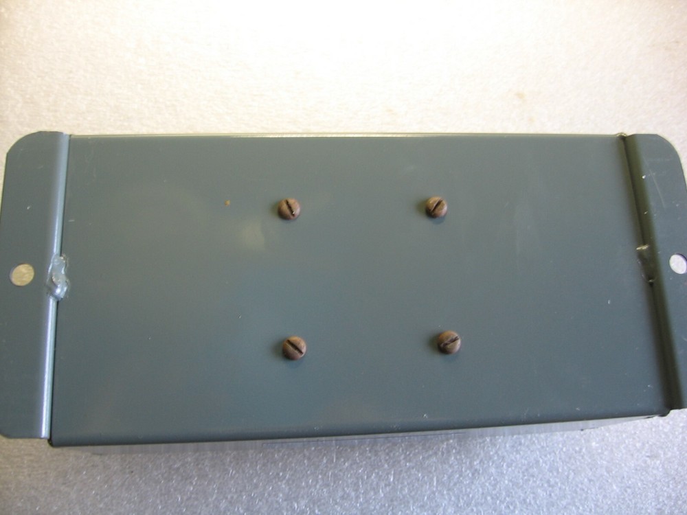 Gemco McGraw-Edison MagneTek PC Interface Module SD-2836-D