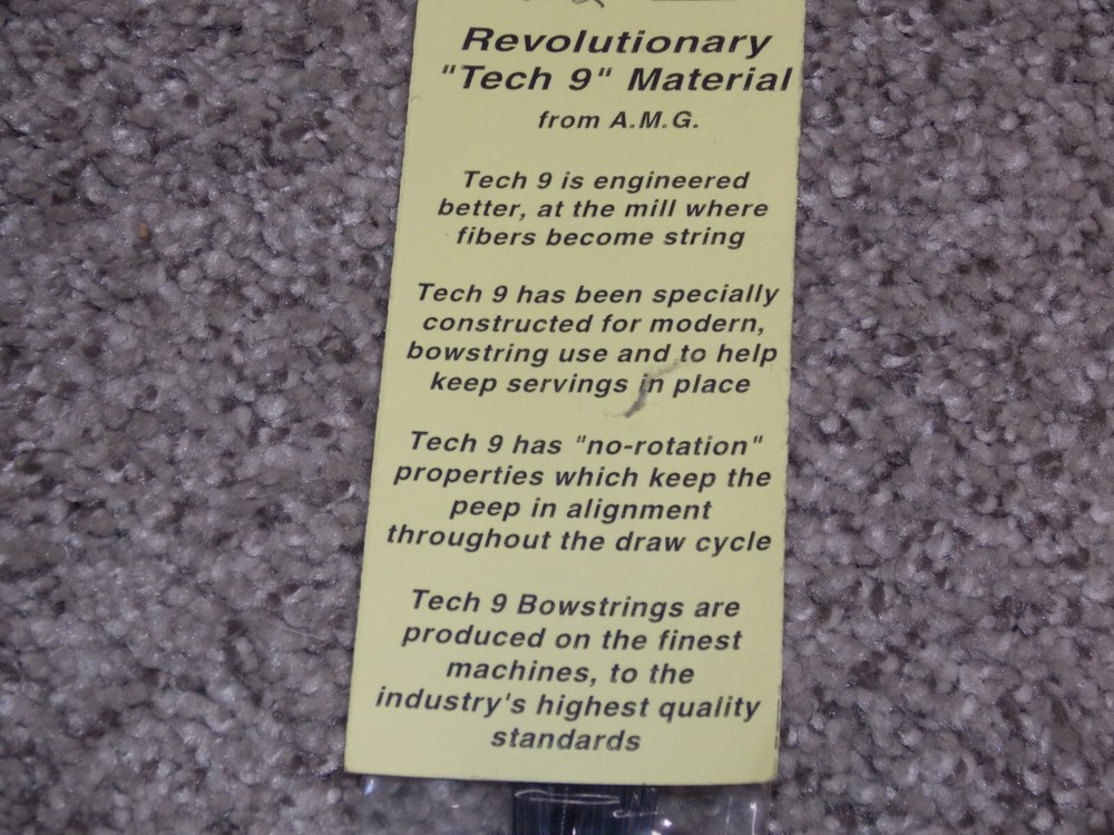 AAA Tech 9 Split Buss Cables - Many Lengths Available- Bus Cables