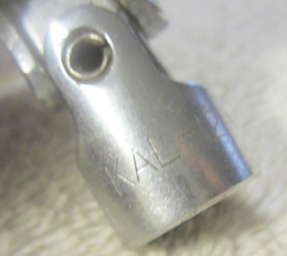 3/8" adaptor KAL UNIVERSAL SWIVEL ADAPTER SOCKET tool,VTG tool