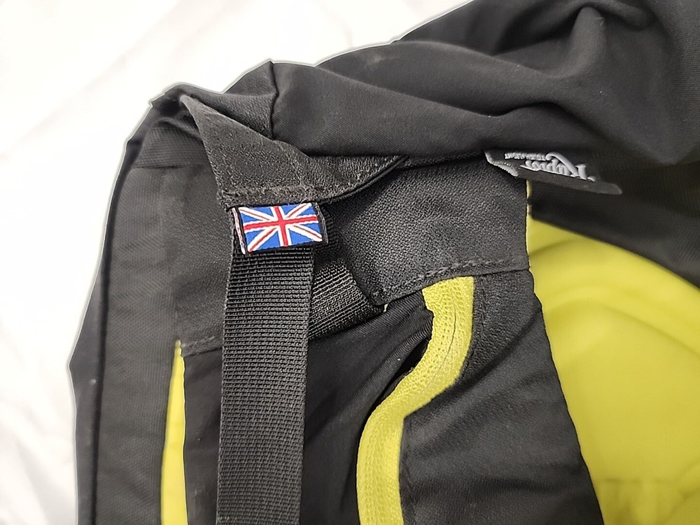 Salty Montane Cobra 25 M/L Backpack