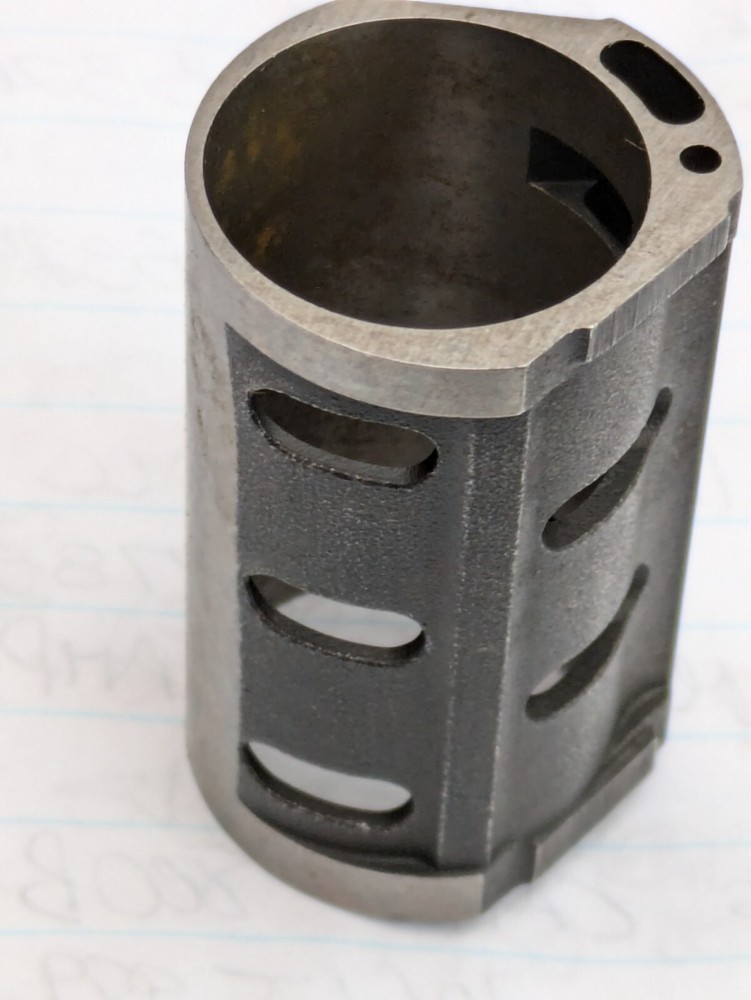 Cleco grinder cylinder 869451 replacement part