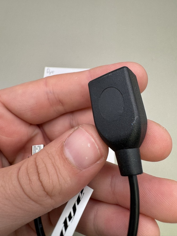 Dye M3 USB Computer Interface Cable Black