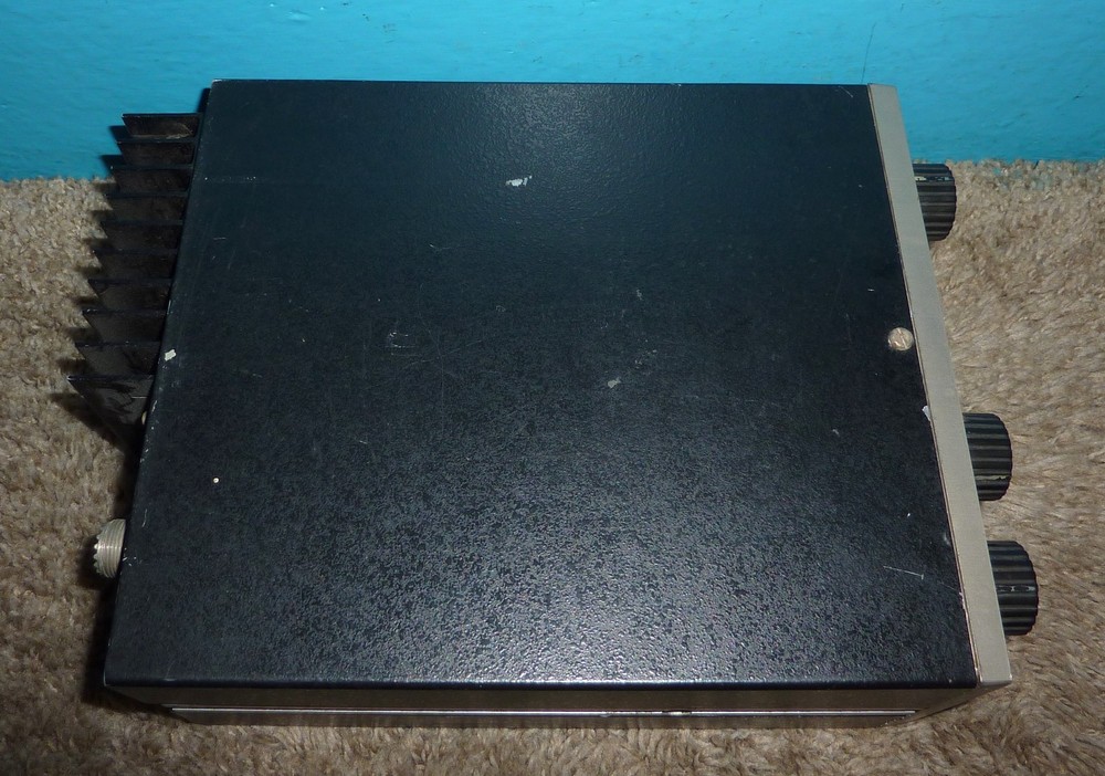 Clegg FM-27B Mobile VHF 2m Transceiver