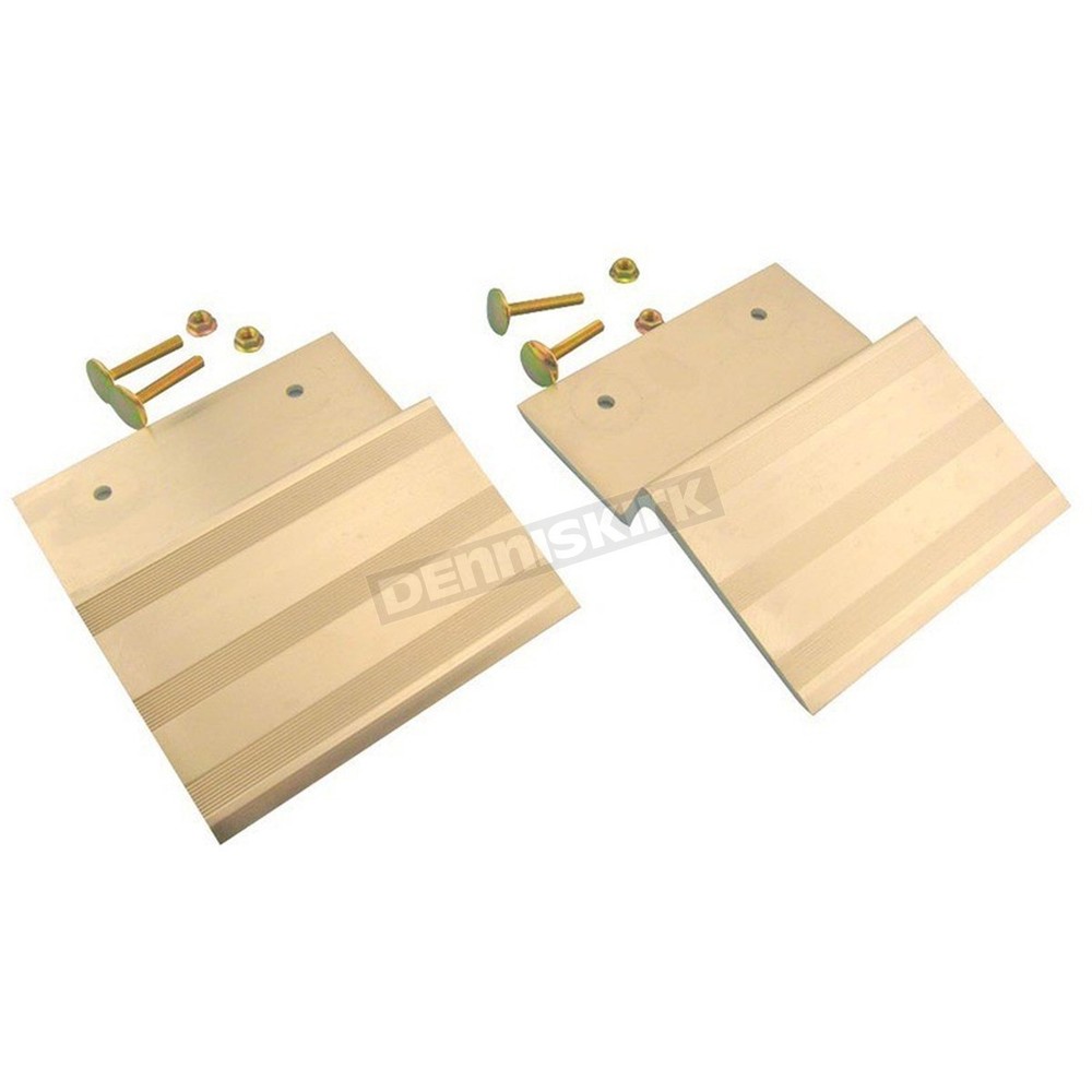 Erickson Ramp Plate Kit - 07400