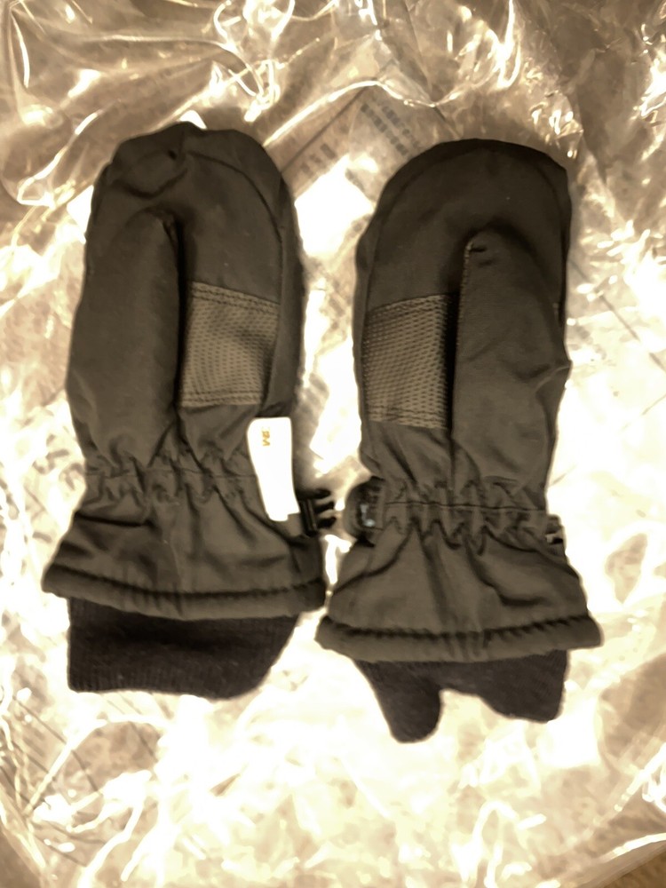 Ski Gear With Trainer Children 5-6