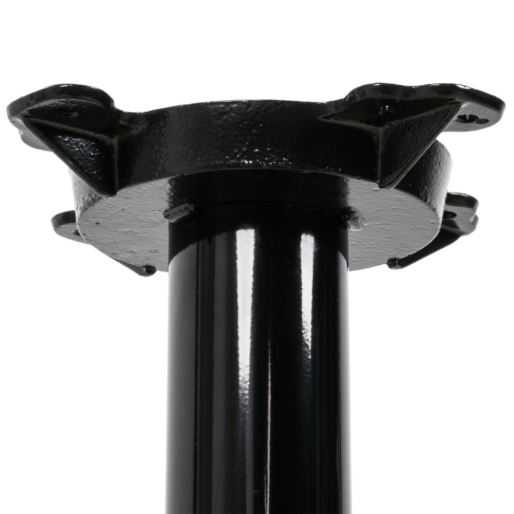 22'' Round Restaurant Table Base with 3'' Dia. Table Height Column
