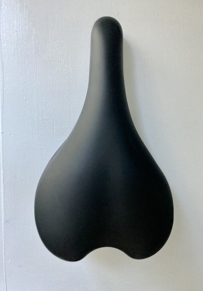 Black Sunhope Bicycle Seat