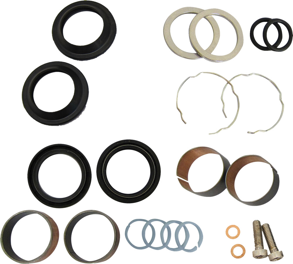 HARDDRIVE Fork Rebuild Kit 39mm 04-238