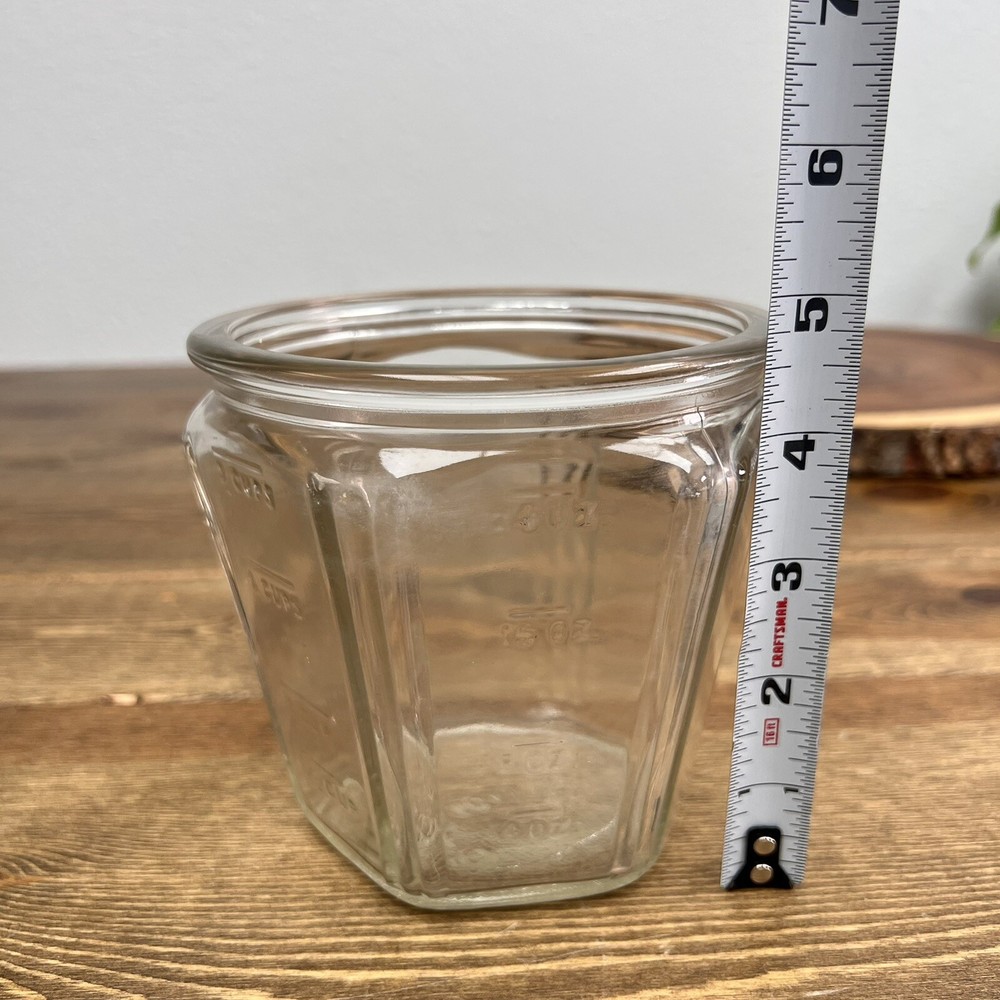 Kwik Way Mixer Bowl Replacement Vintage 1950s
