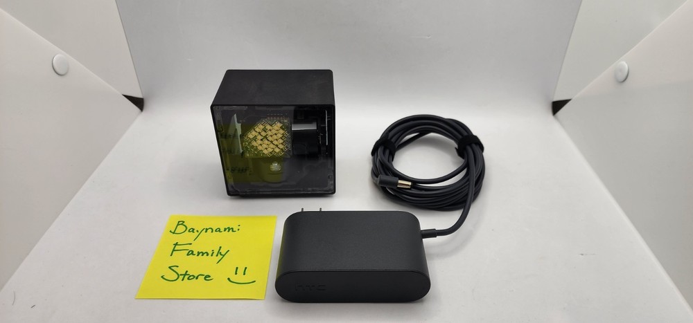 RARE VALVE HTC Vive 🔥PROTOTYPE 🔥 Developer VR Base Station