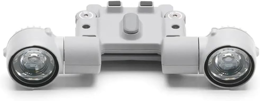 DJI AL1 Spotlight for Matrice 4T 4E Drone High Brightness Long Range