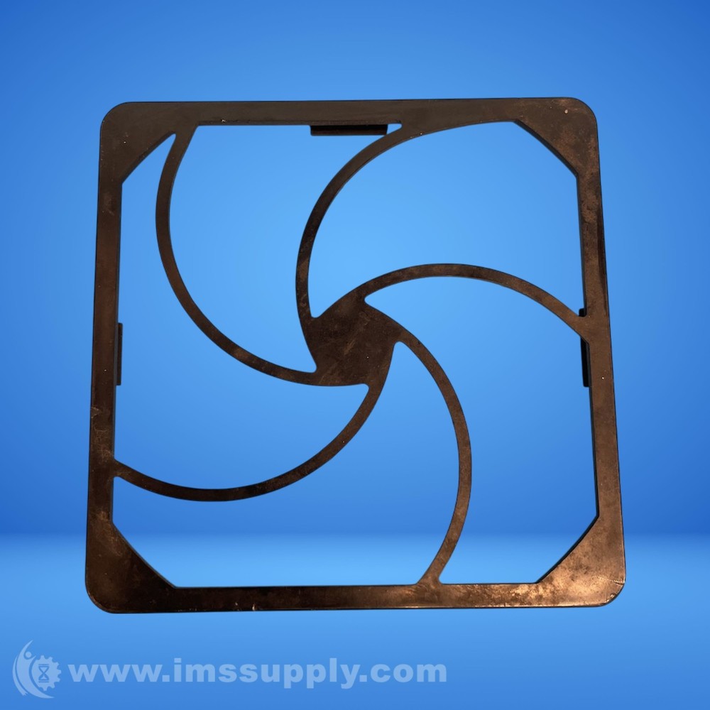 Aperture Blade Assembly FNIP