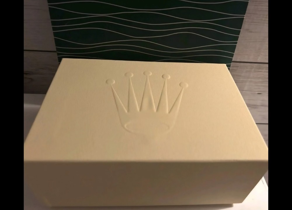 Watch Box Case RRP £45