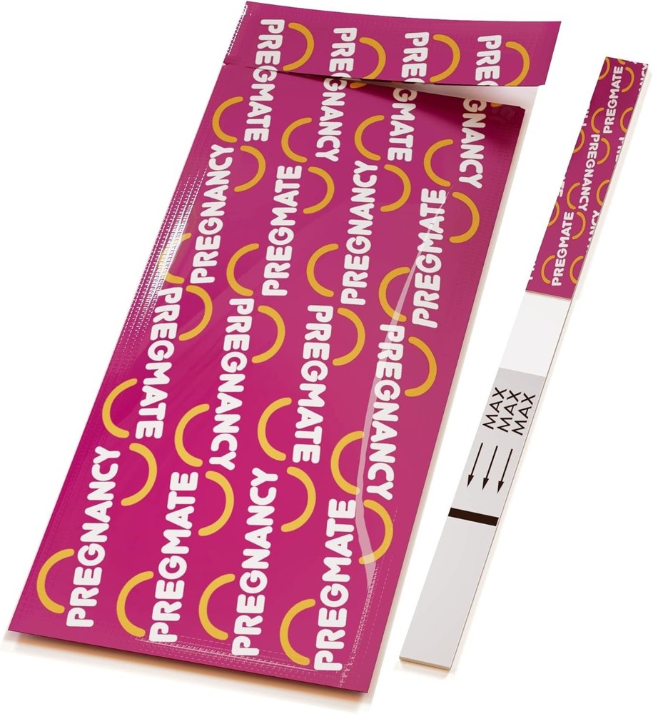 150 Count Ovulation and Pregnancy Kit