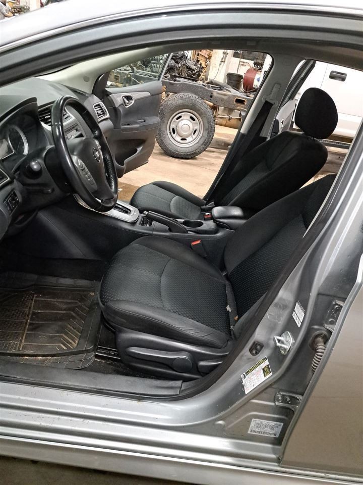 2014 Sentra Jack Sku#4361831