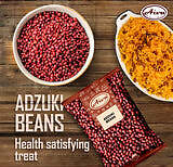 Aiva Adzuki Beans (Red Chori)