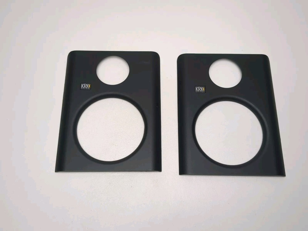 KRK RP5G4 Original Cover Pair
