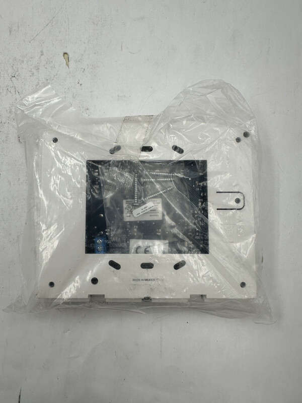 INTERLOGIX NETWORX NX-1316E LED KEYPAD HOME SECURITY PANEL